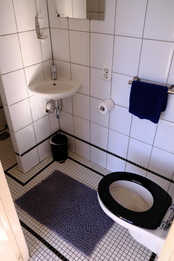 Aparthotel Eelhouse Private Amsterdam