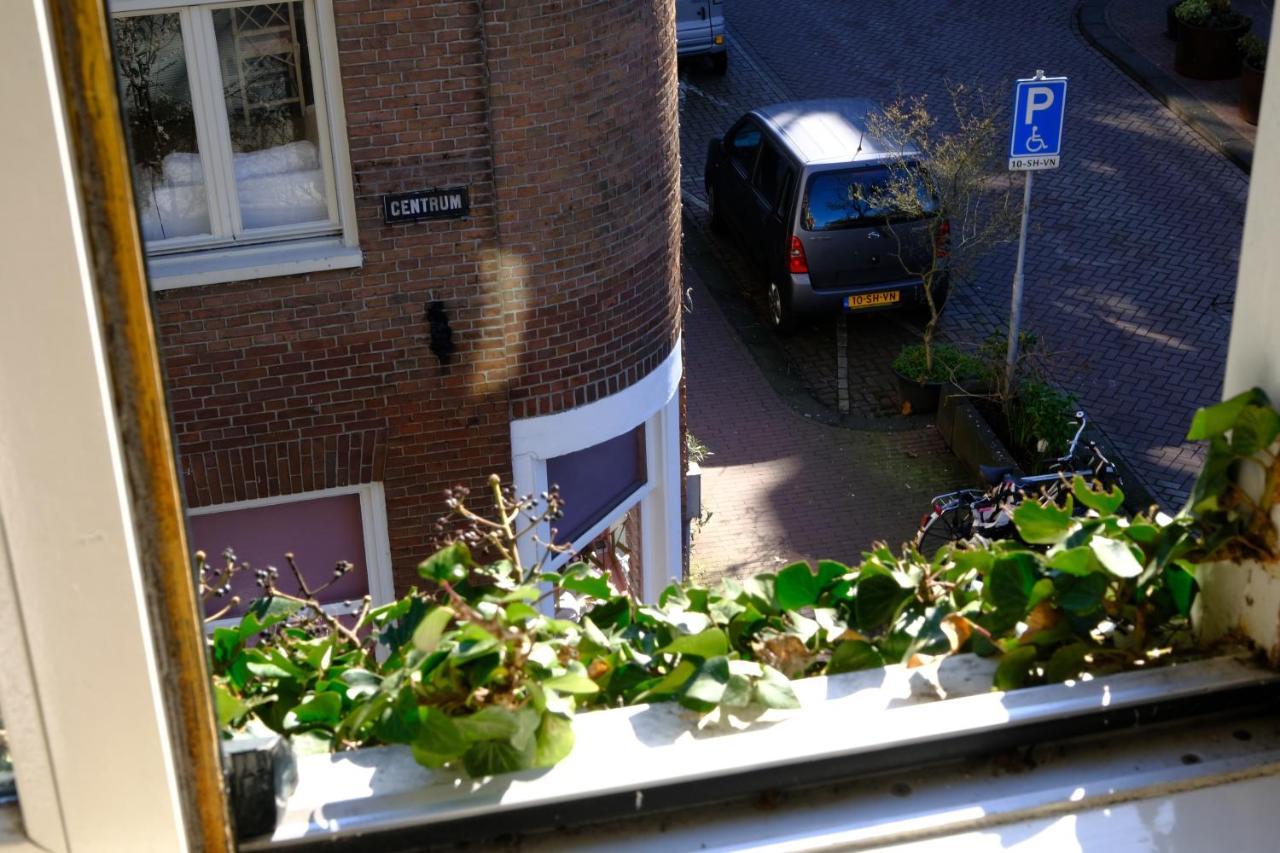 Eelhouse Appartement