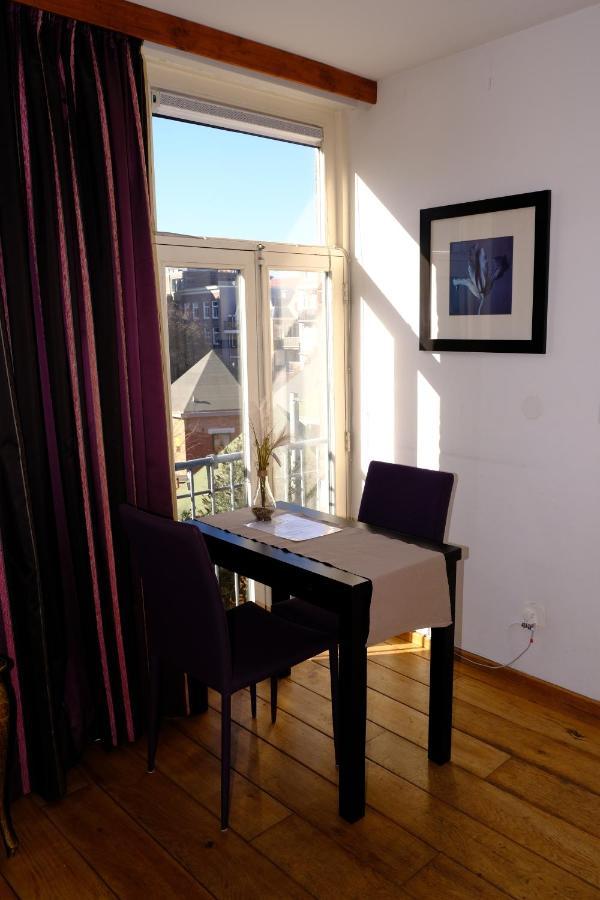 Aparthotel Eelhouse Private 2*