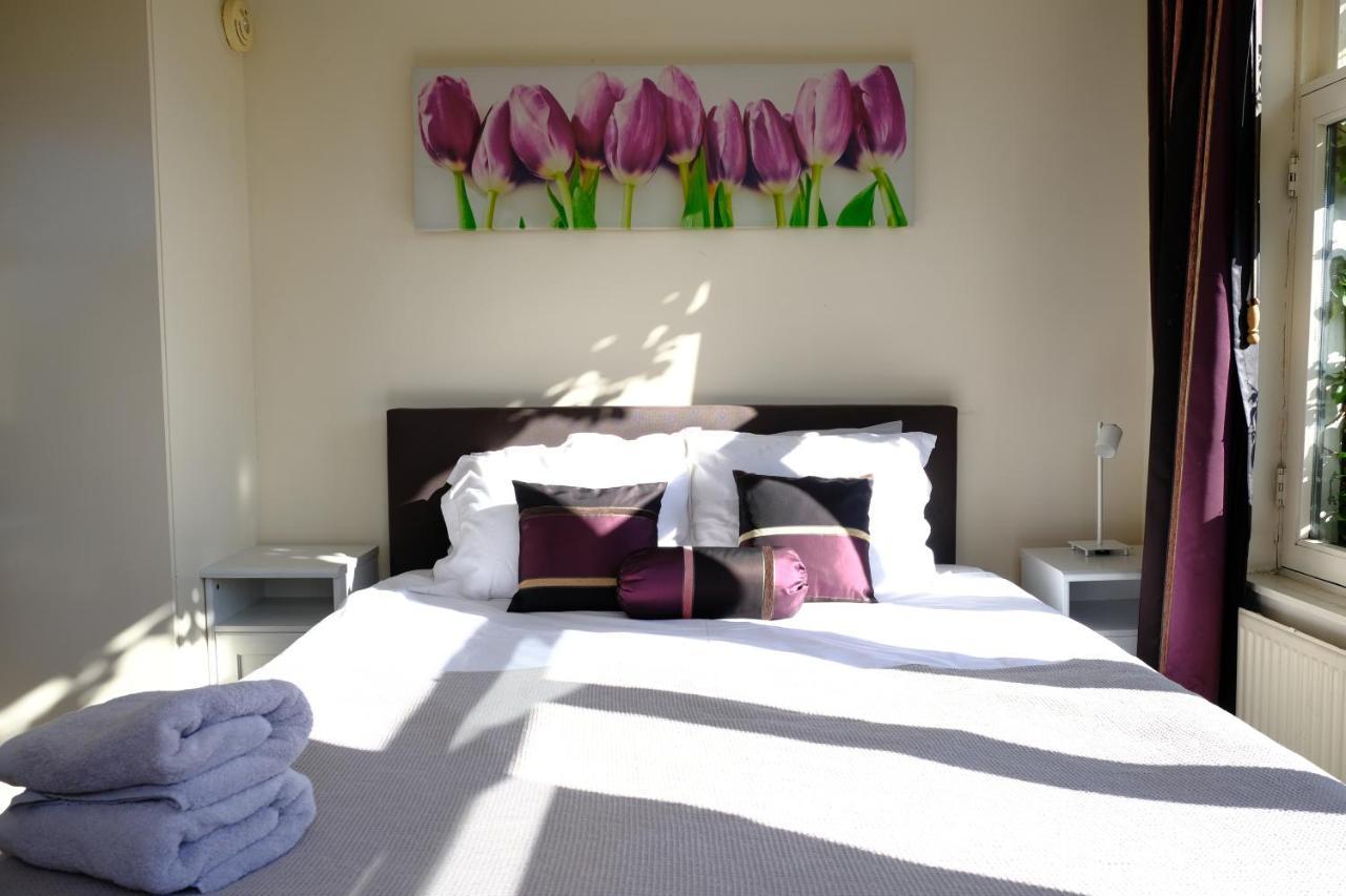 Appartement Eelhouse Amsterdam