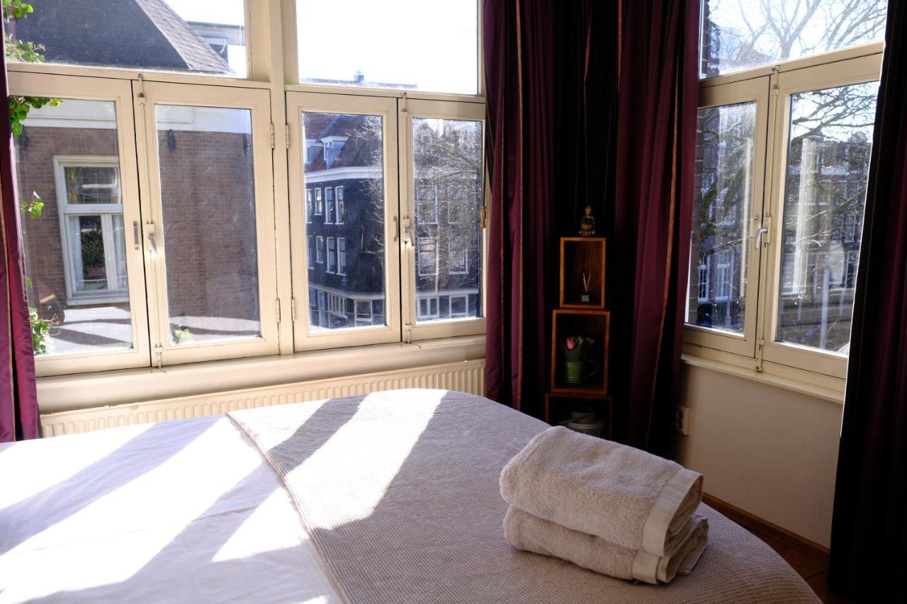 Eelhouse Private 2* Amsterdam