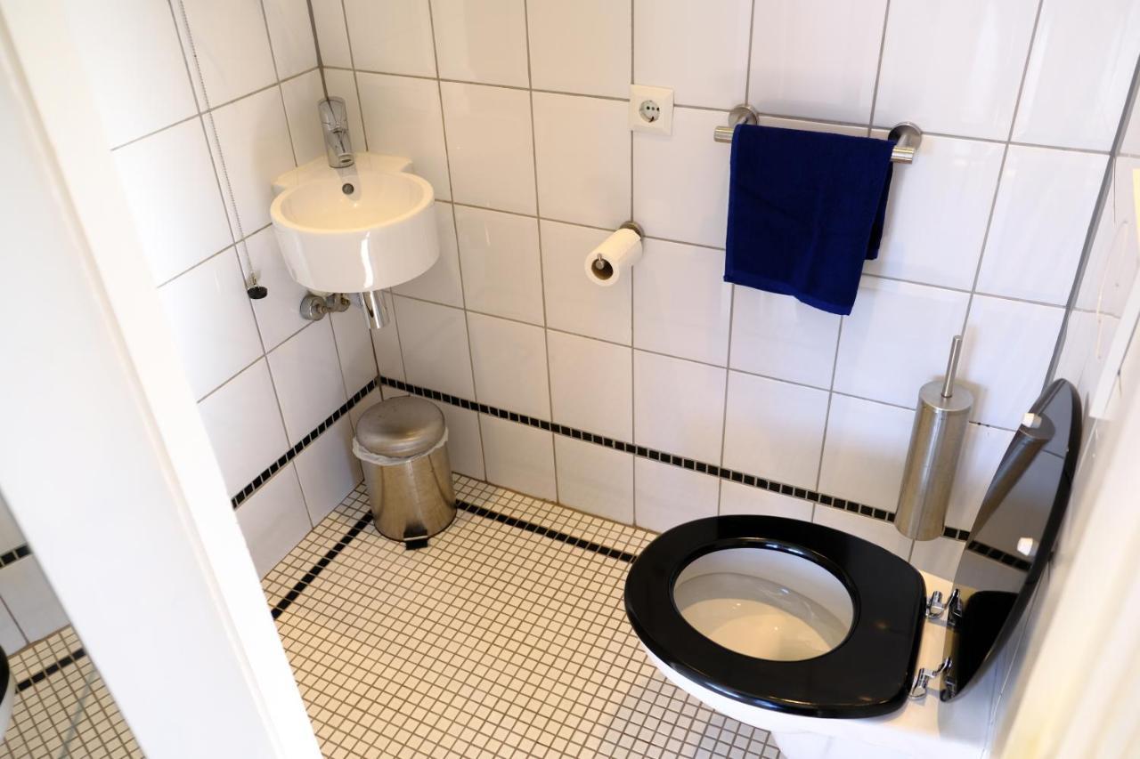 Eelhouse Appartement Amsterdam
