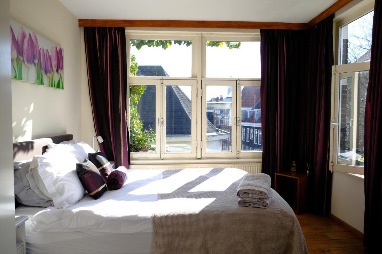 Appartement Eelhouse Amsterdam