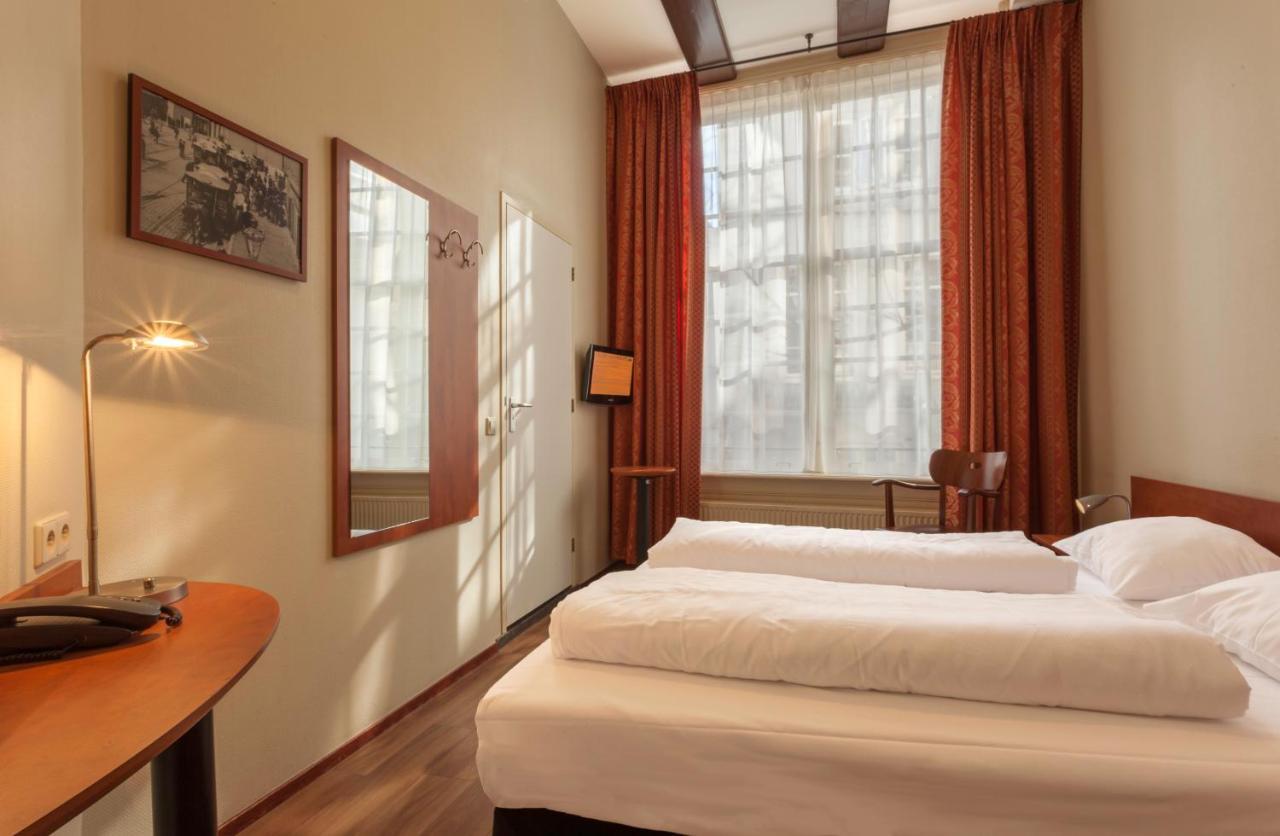 A-train Hotel 3*
