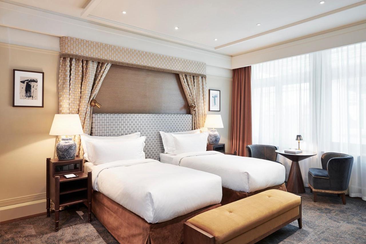 De L'europe - The Leading Of The World Hotel 5*