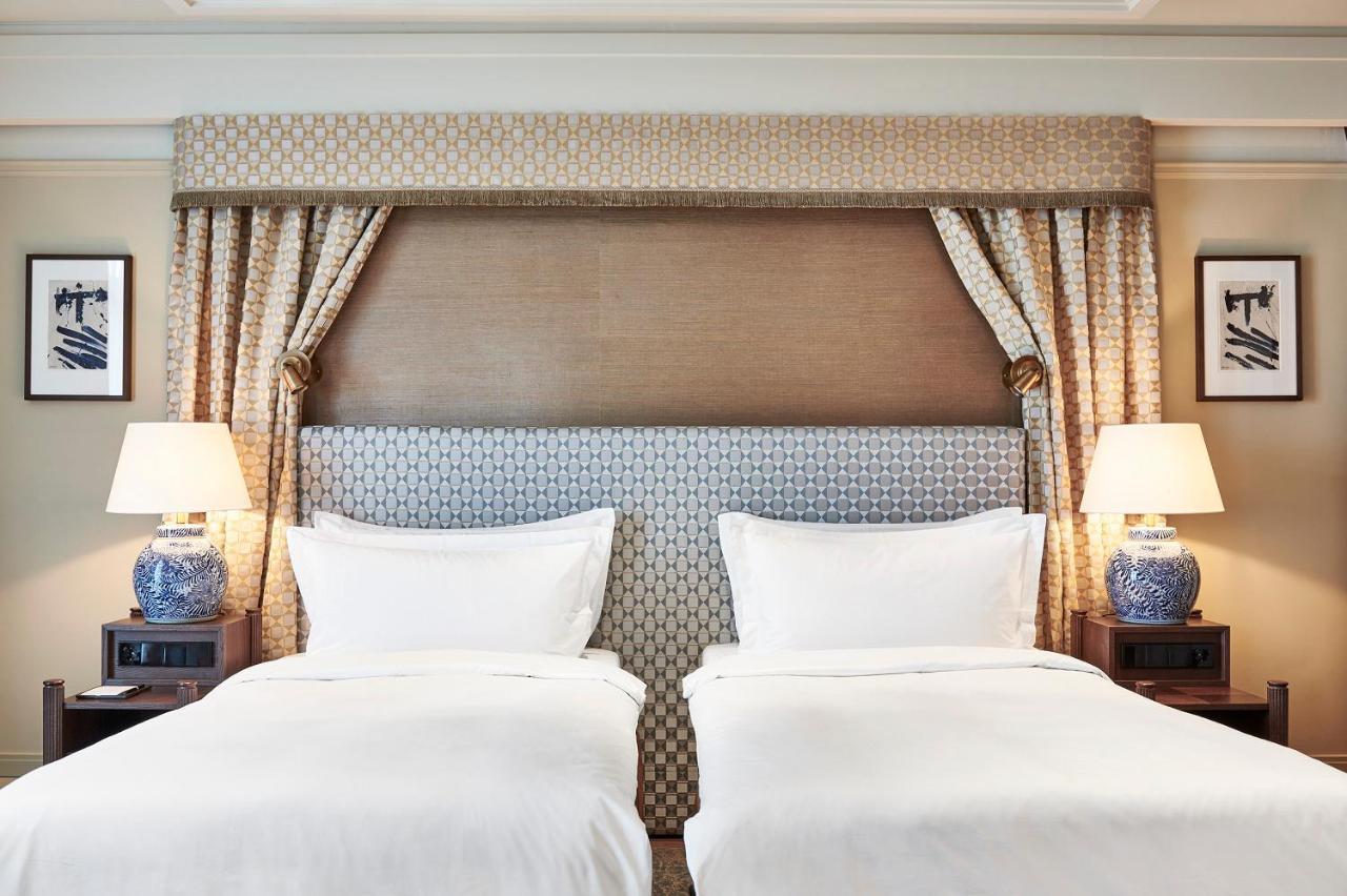 De L'europe - The Leading Of The World 5*