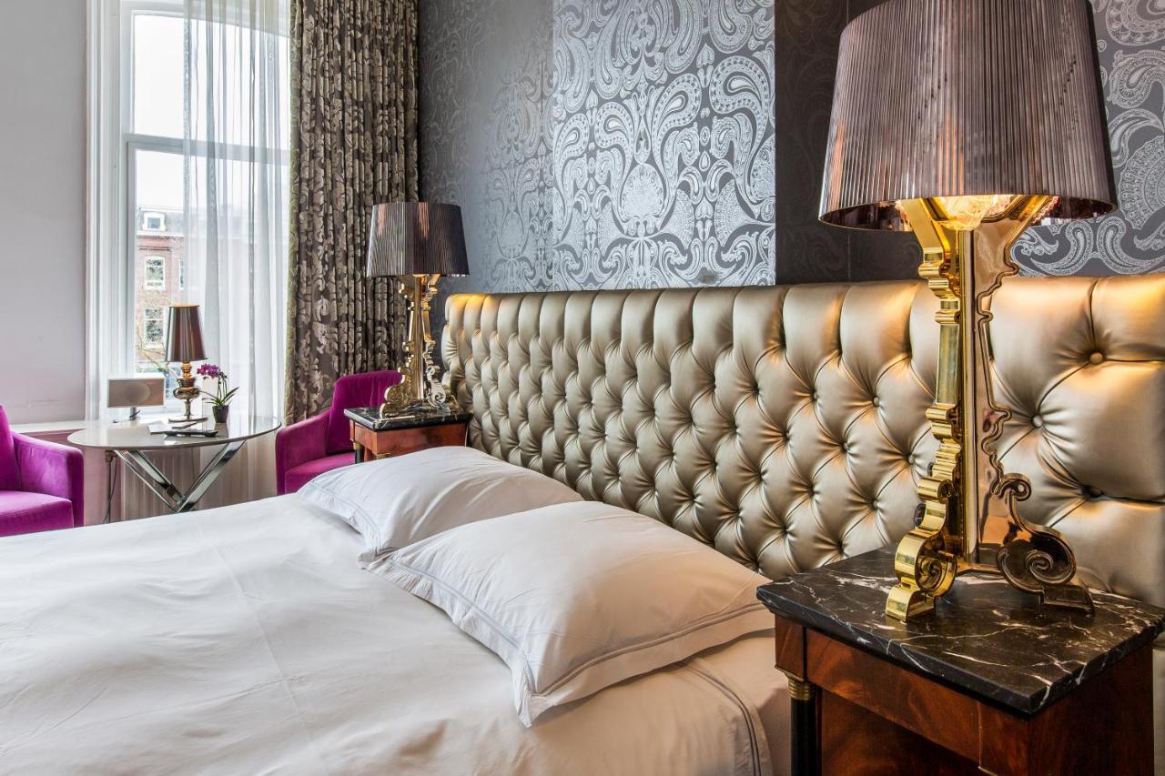 Amstel Corner Hotel