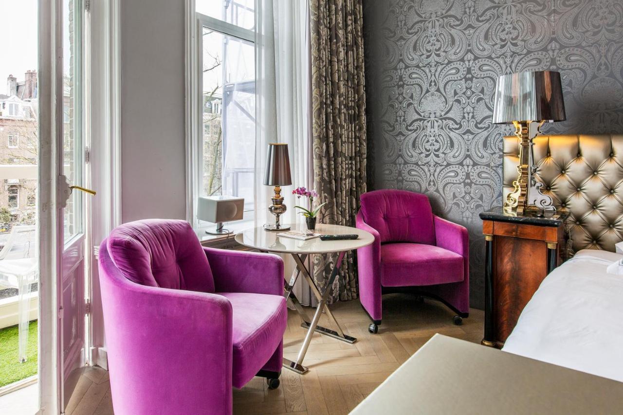 Amstel Corner 3* Amsterdam