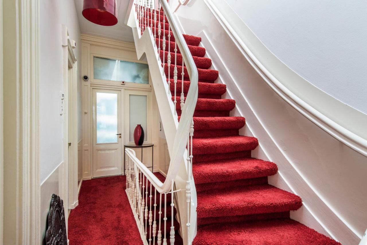 Amstel Corner Hotel Amsterdam