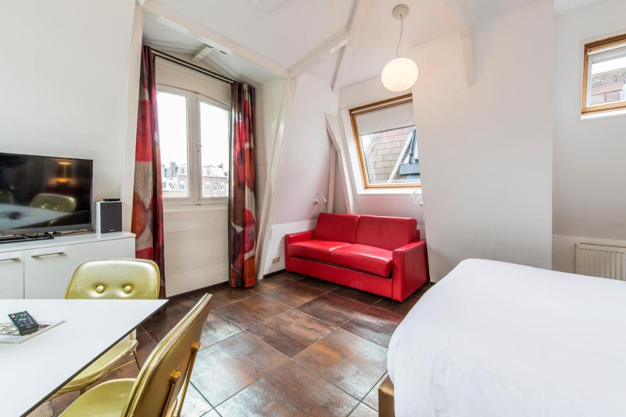 Hotel Amstel Corner