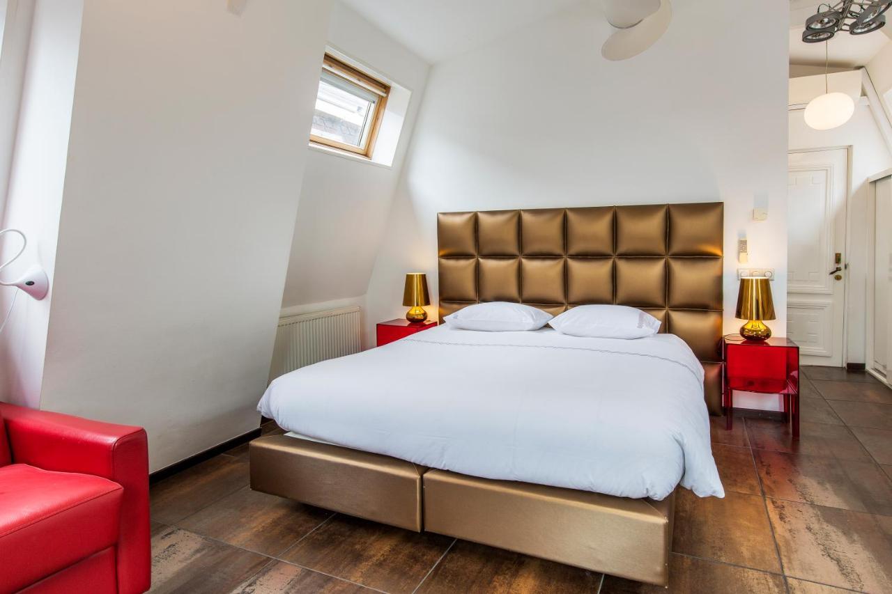 Amstel Corner Hotel 3*