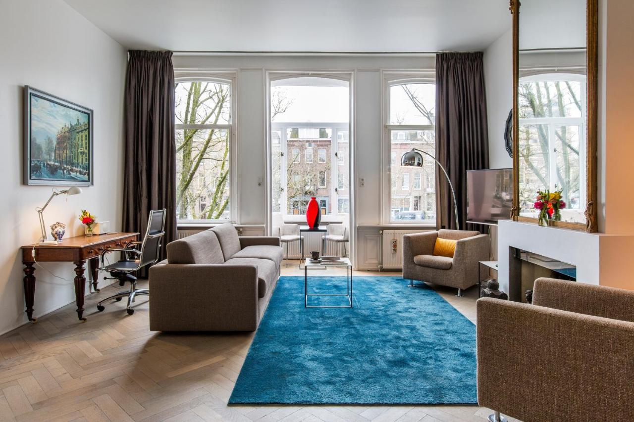 Amstel Corner Hotel Amsterdam