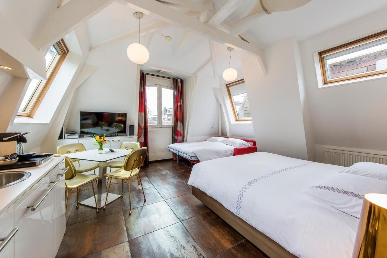 Amstel Corner Hotel Amsterdam