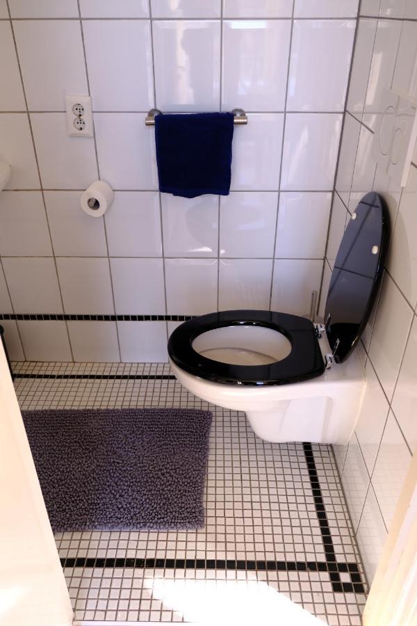 Eelhouse Private Aparthotel Amsterdam