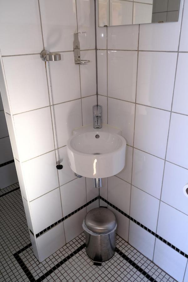 Eelhouse Appartement *