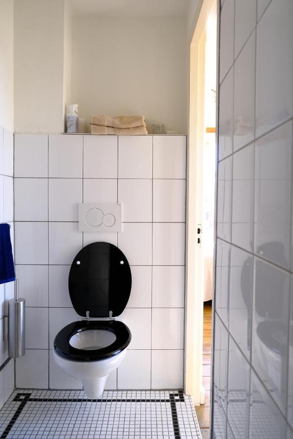 Appartement Eelhouse Amsterdam