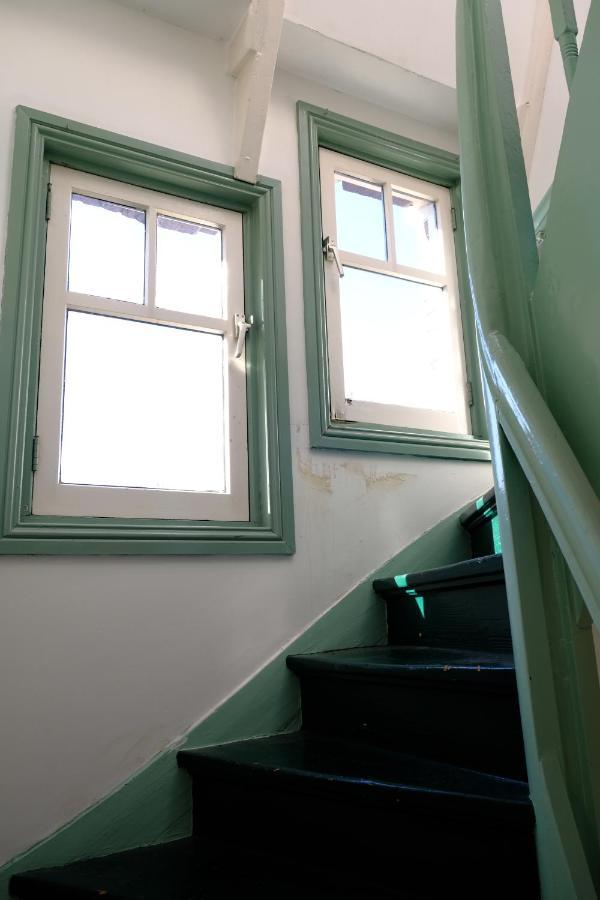 Appartement Eelhouse Amsterdam