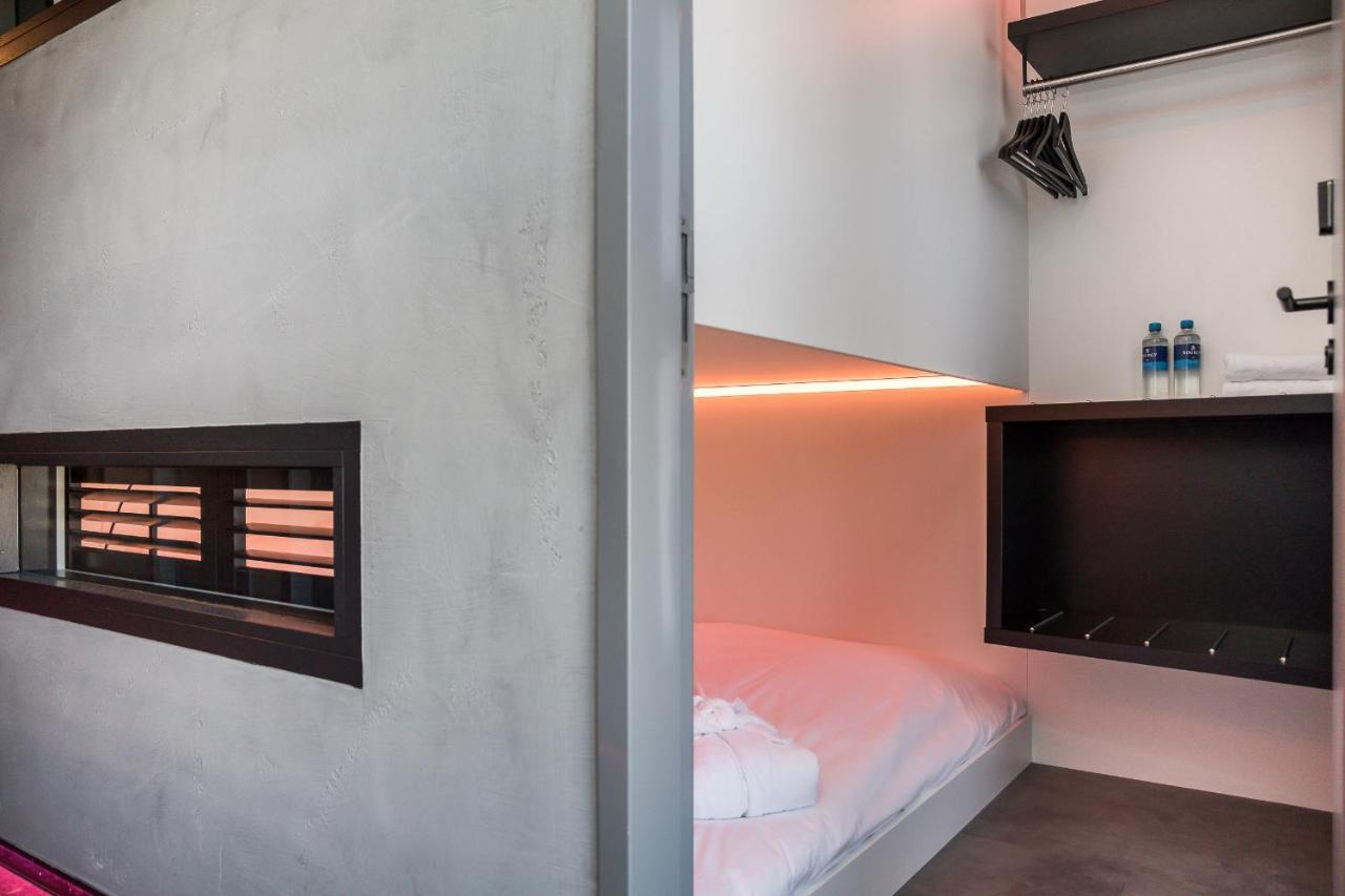 Albergue This HoTel Amesterdão