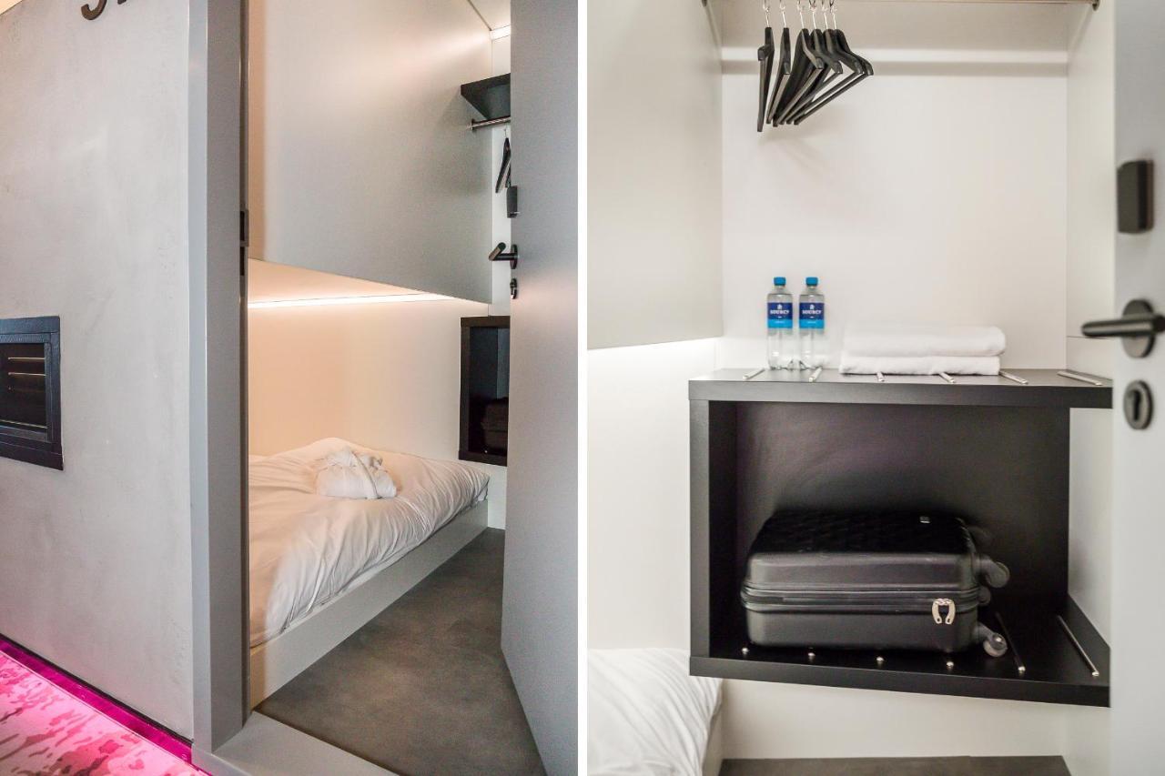 This HoTel Albergue Amesterdão