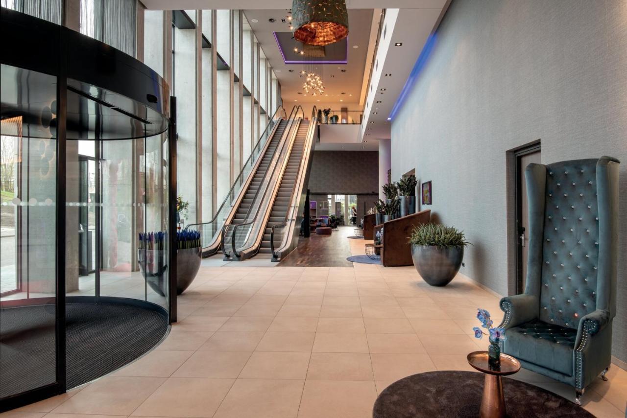 Leonardo Royal 4* Amsterdam