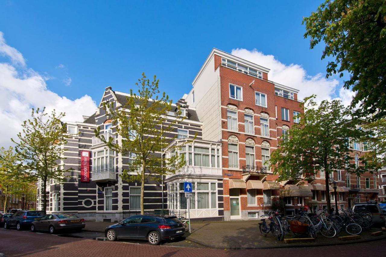 Leonardo Center Hotel Amsterdam