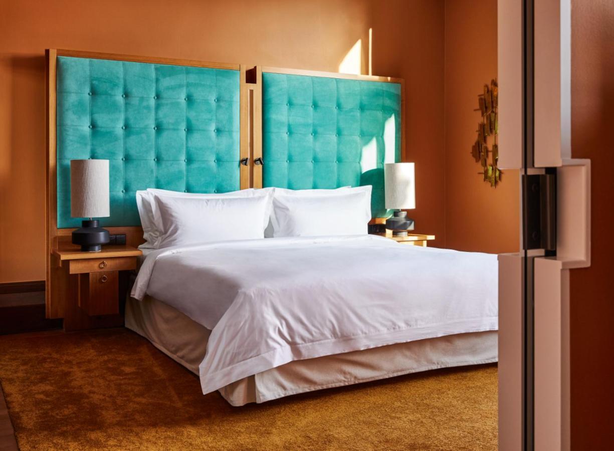 De L'europe - The Leading Of The World Hotel 5*