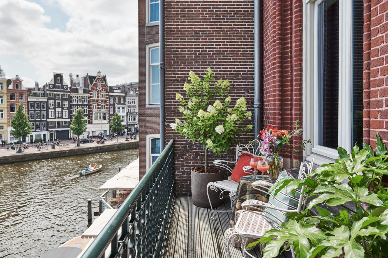 De L'europe - The Leading Of The World Hotel