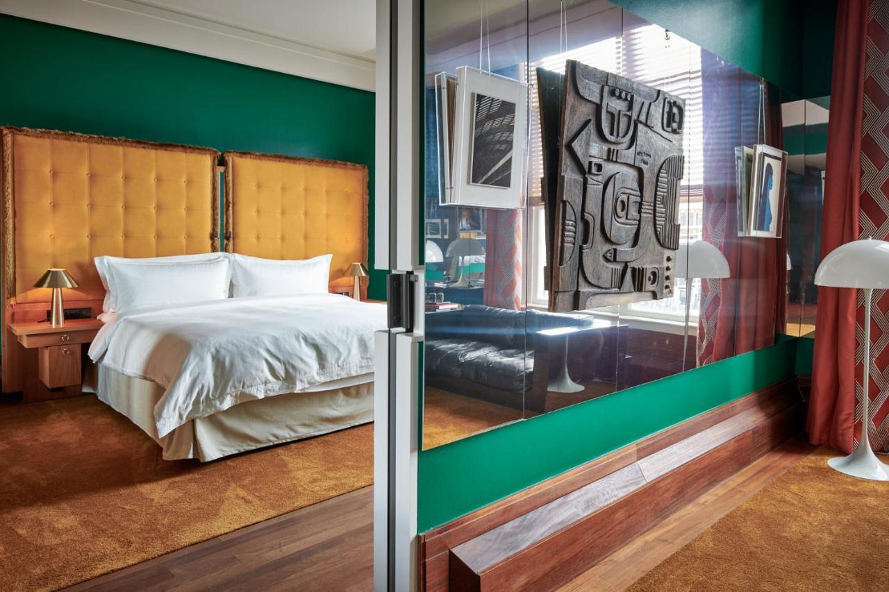 De L'europe - The Leading Of The World Hotel 5*
