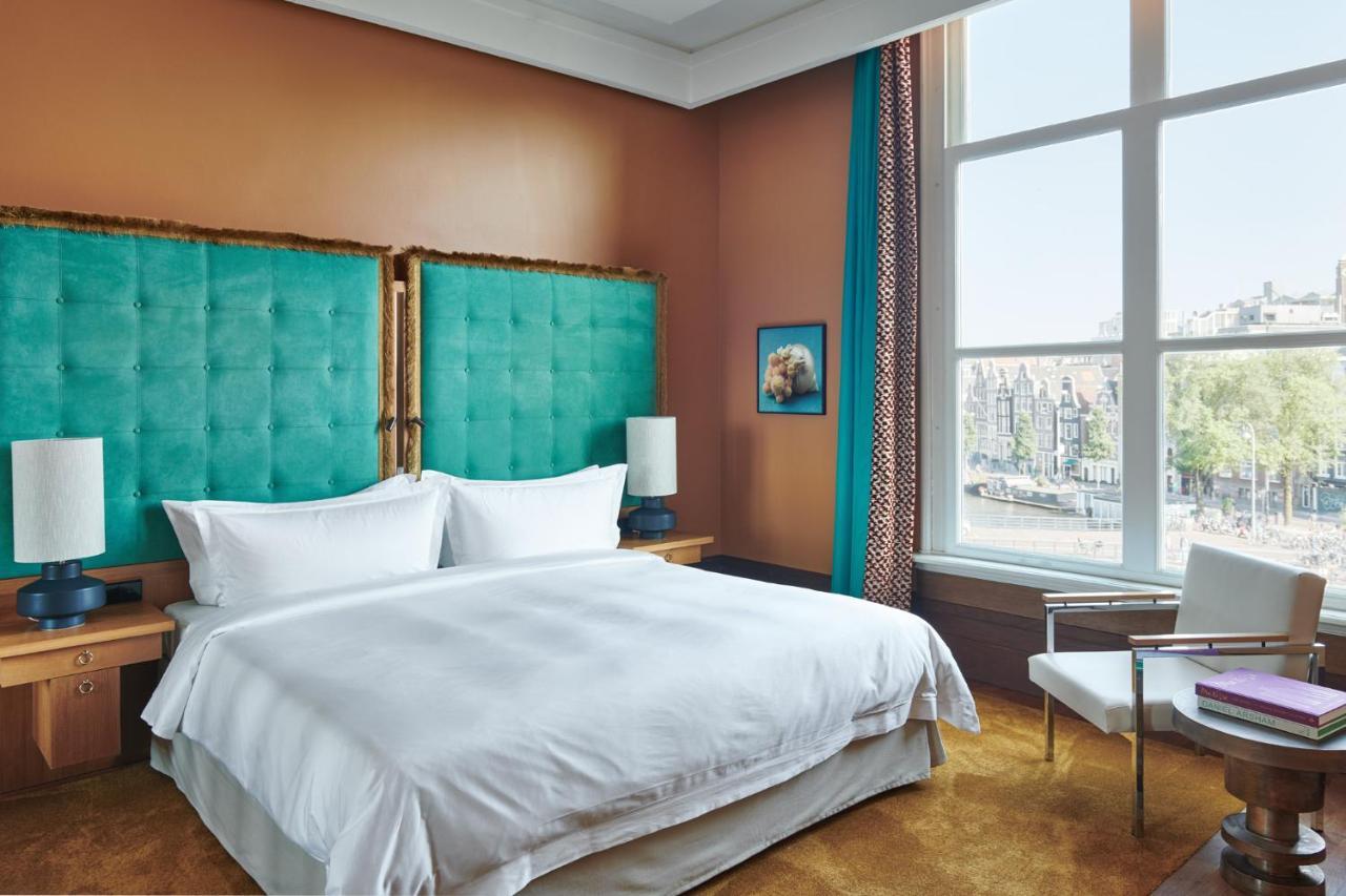 Hotel De L'europe - The Leading Of The World 5*