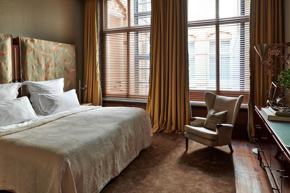 De L'europe - The Leading Of The World 5*