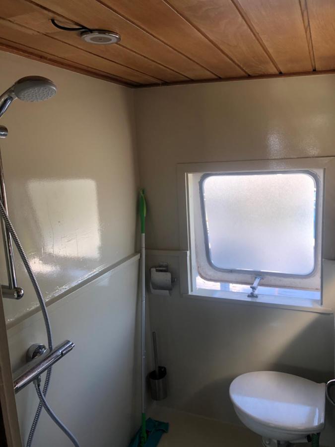 Floating Acomodação com café da manhã  Amesterdão