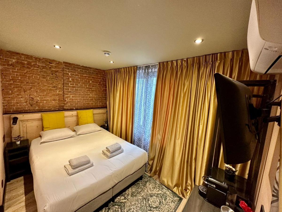 Hotel Beautique Centre Amesterdão