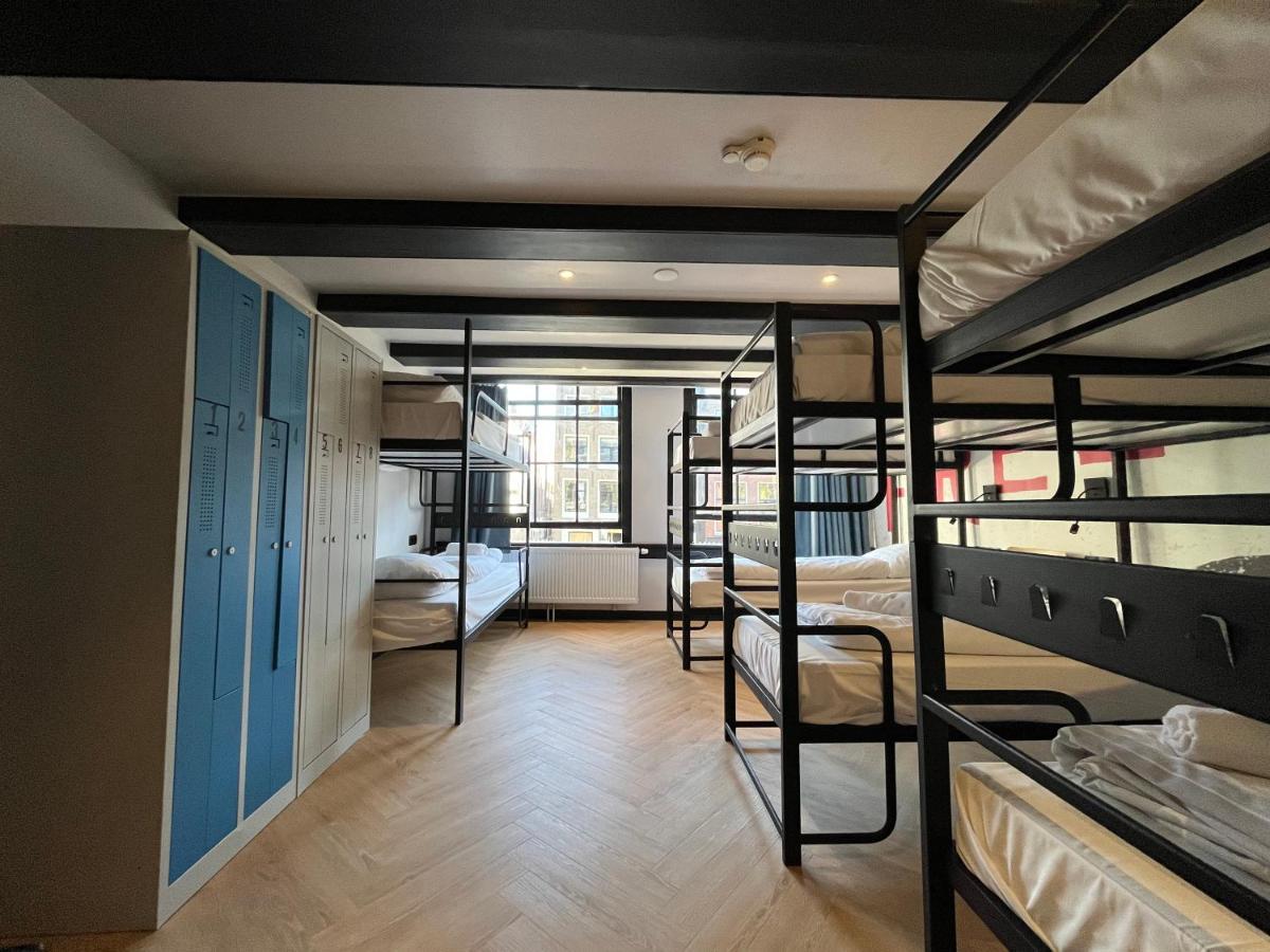 Heart Of Hostel Amsterdam