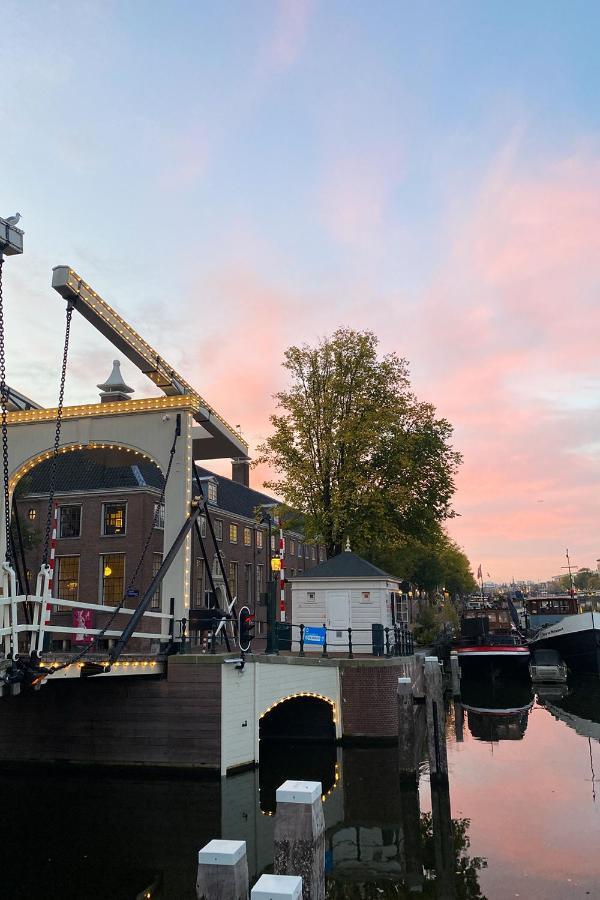 Sweets Walter Sueskindbrug *