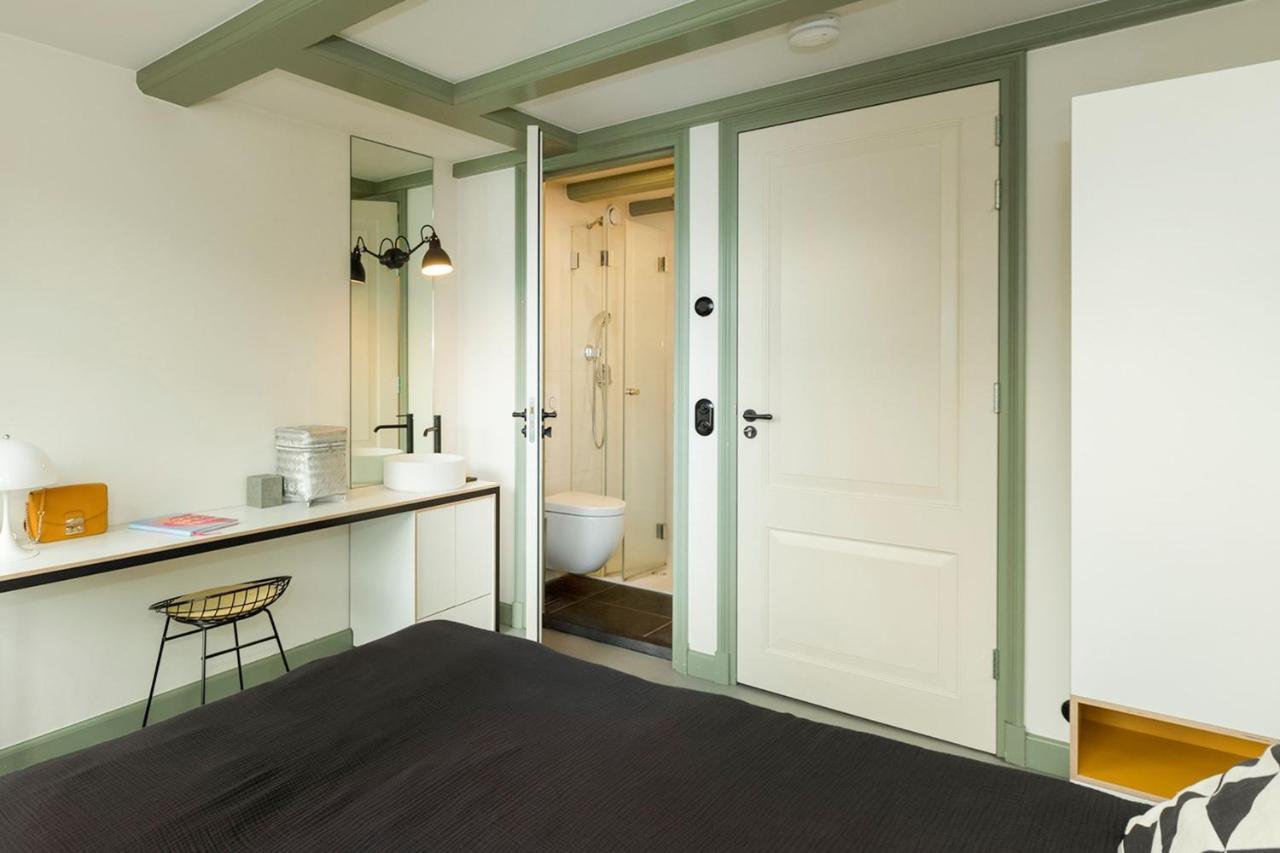 Bed & Breakfast The Red Ox - Super Canal View Amsterdam