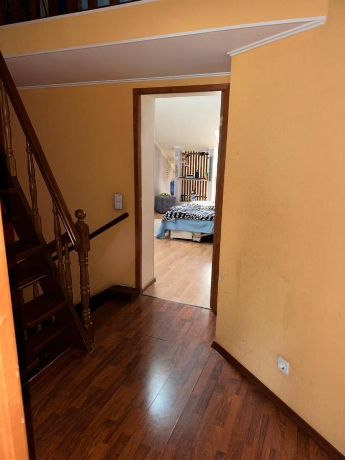 Groot Vakantieappartement Voor Gezinnen Amsterdam