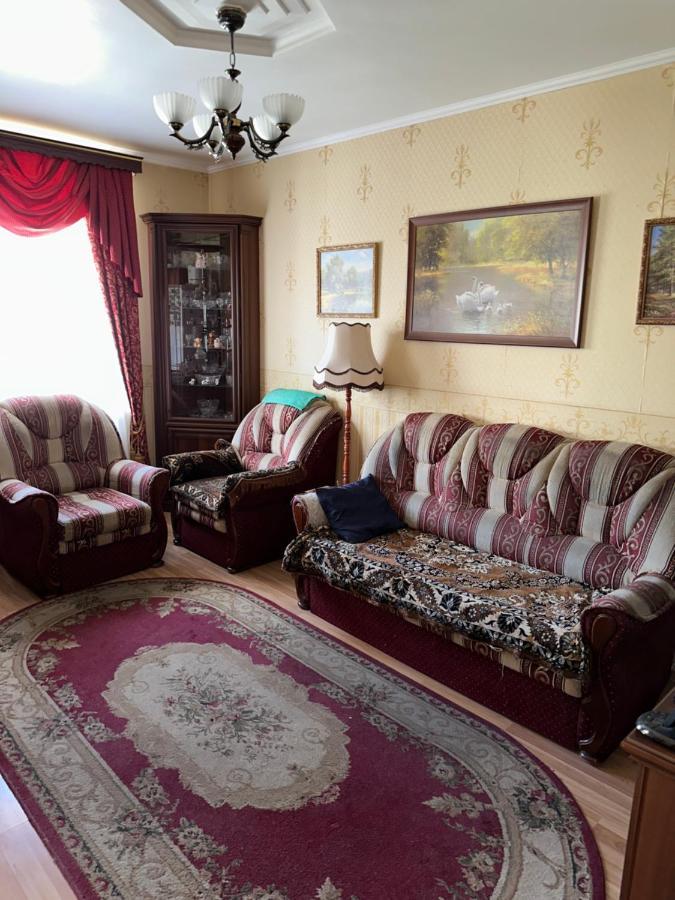 Groot Vakantieappartement Voor Gezinnen Amsterdam