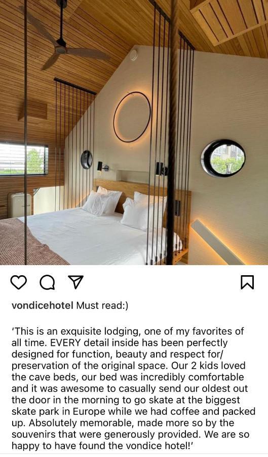 Vondice Amesterdão