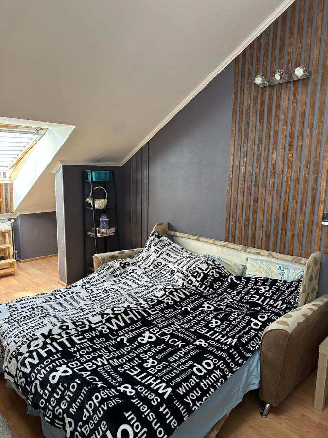 Apartment Groot Vakantieappartement Voor Gezinnen