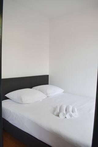 Apartment Cosy Next To Vondelpark