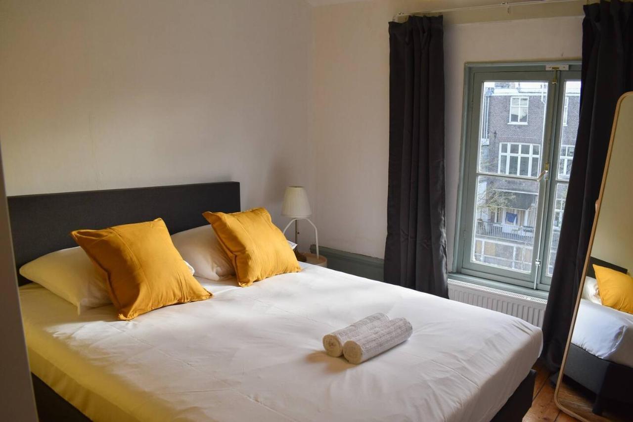 Homestay Private 4p Top Floor - Amsterdam