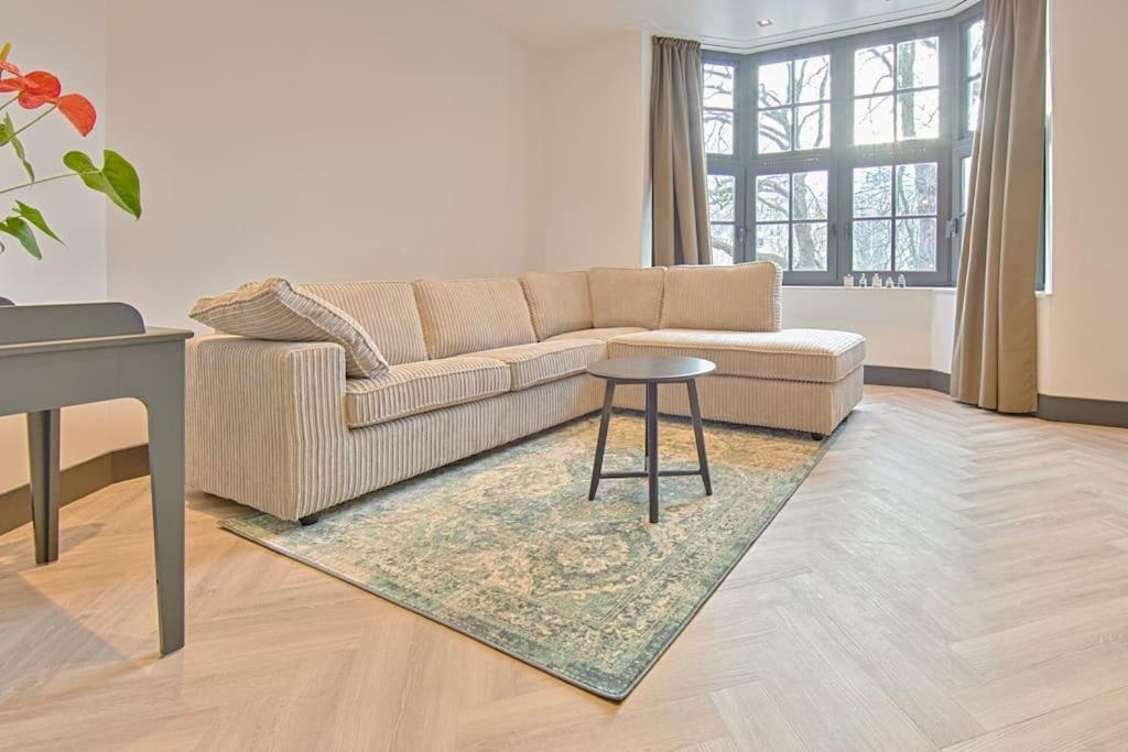 Apartment Private 60m2 - Centre Location Amsterdam