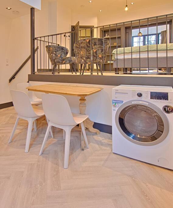 Apartment Private 60m2 - Centre Location *