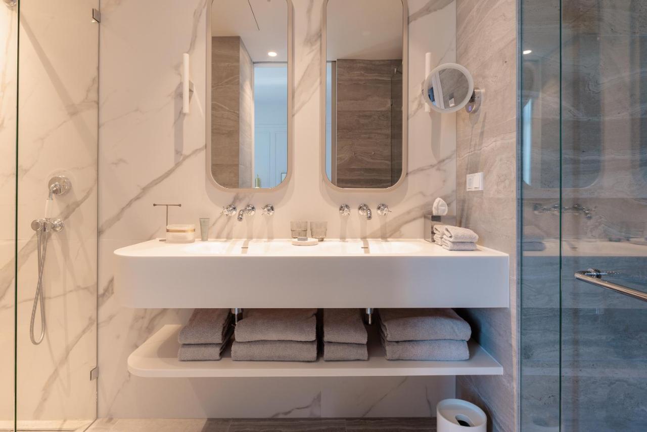 Hotel Pillows Grand Boutique Maurits At The Park - Small Luxury Amsterdam