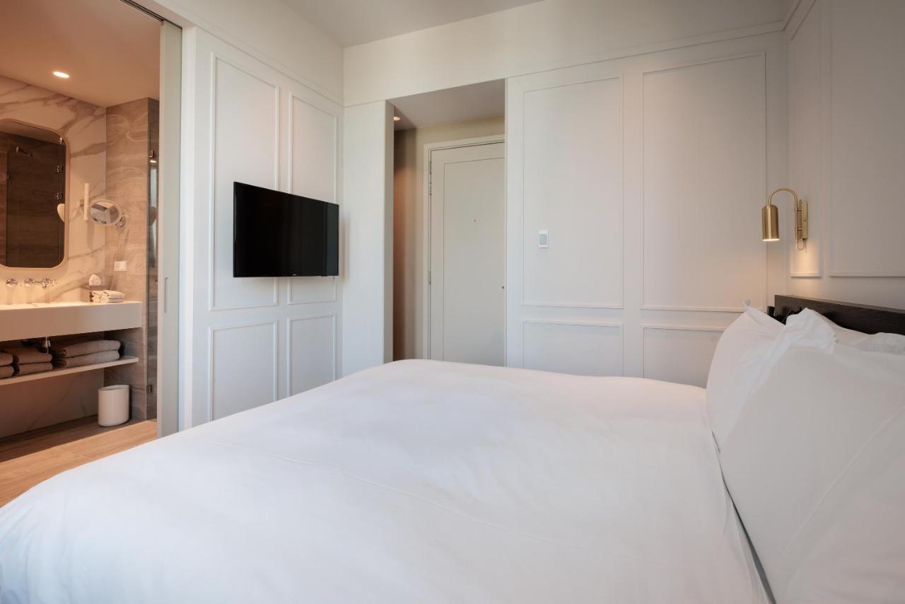Pillows Grand Boutique Maurits At The Park - Small Luxury Hotel 5*