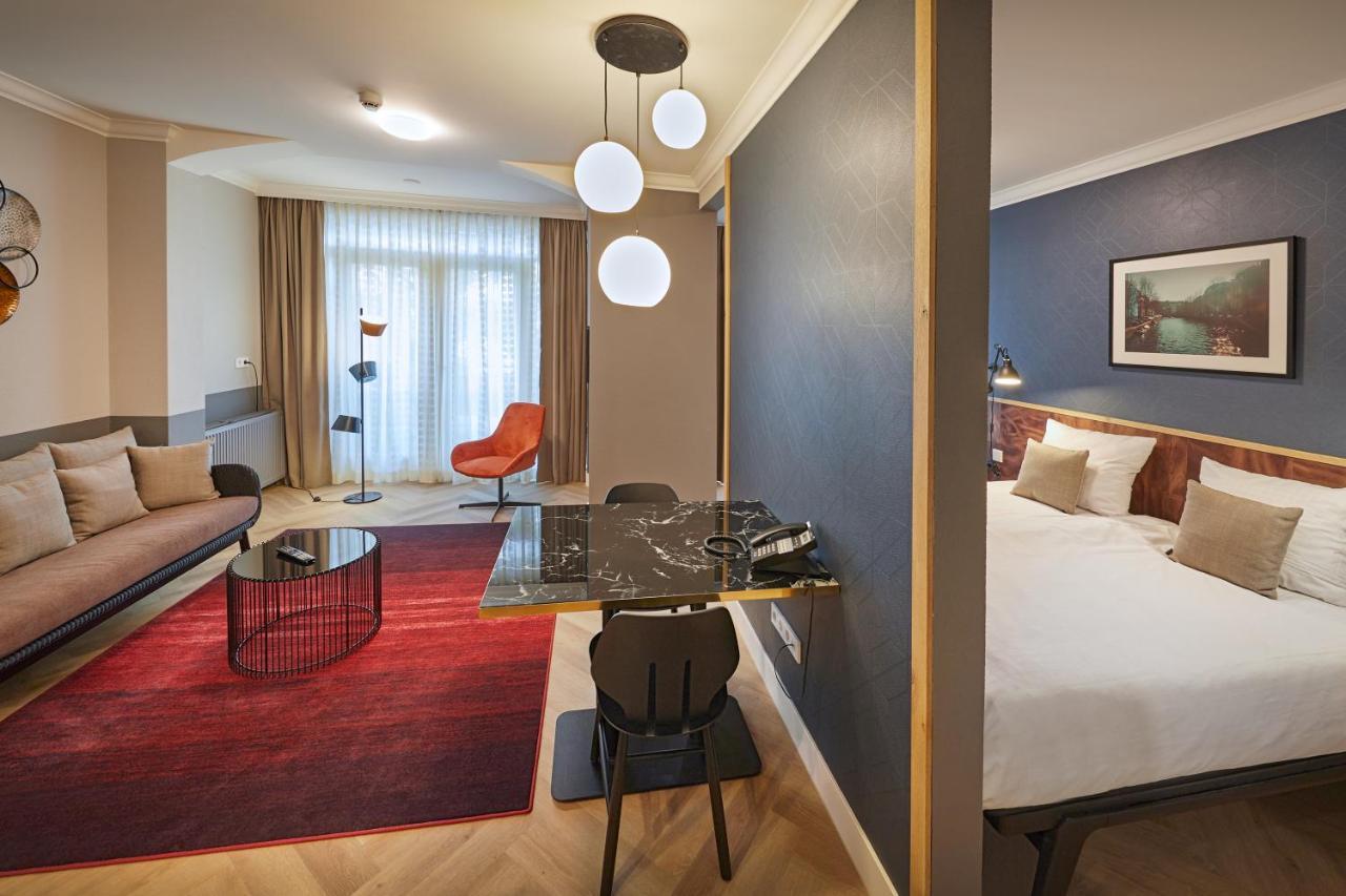 Nova (adults Only) 4* Amsterdam