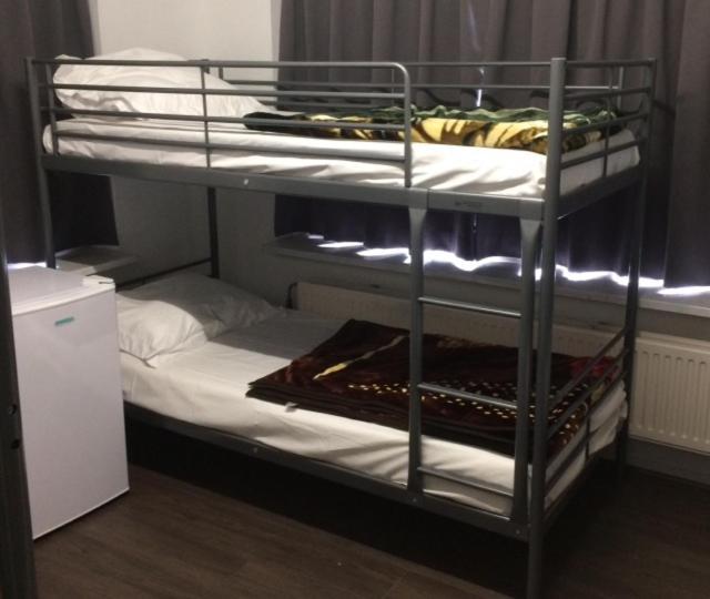 Albergue Guest House Amsterdam