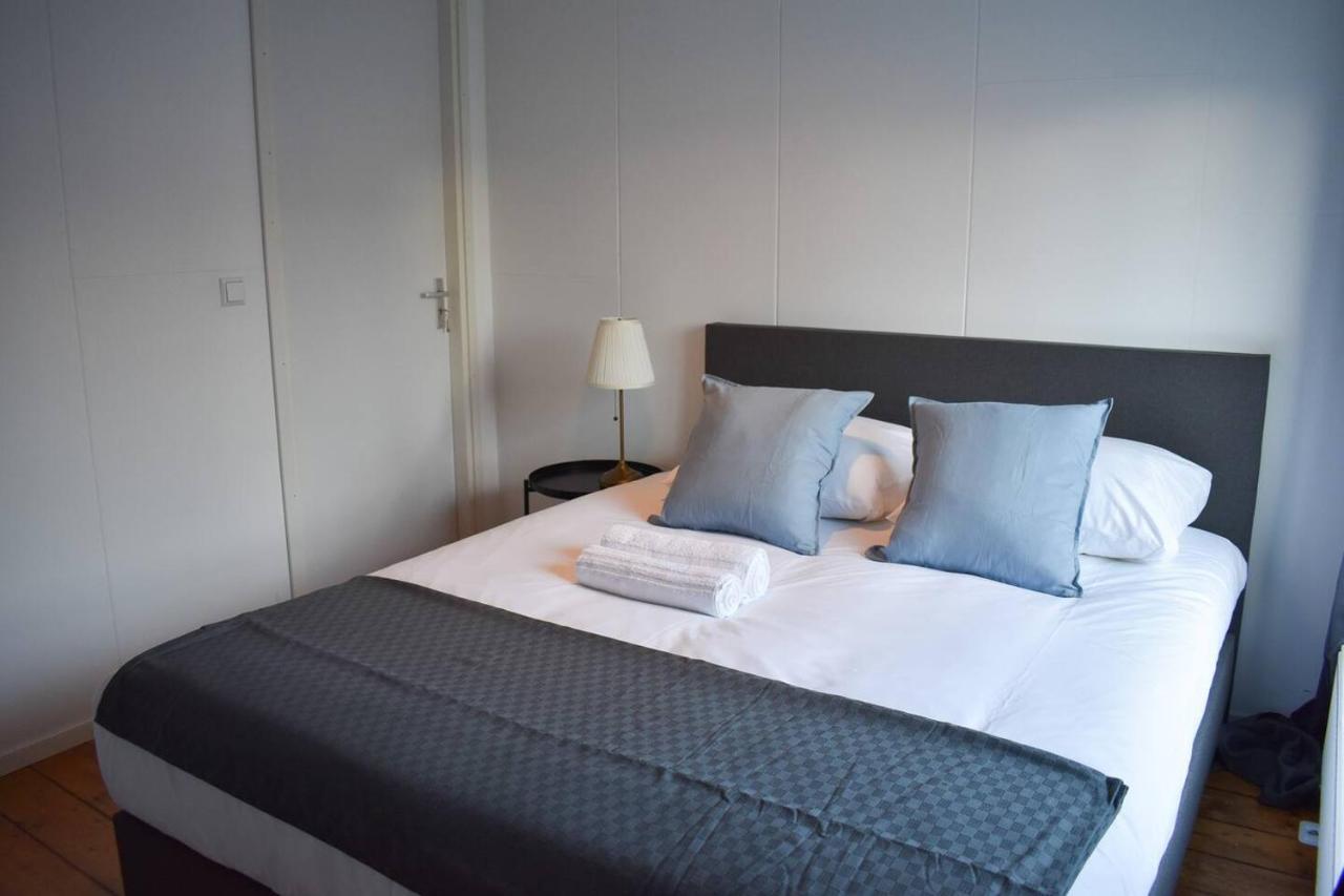 Private 4p Top Floor - Homestay *