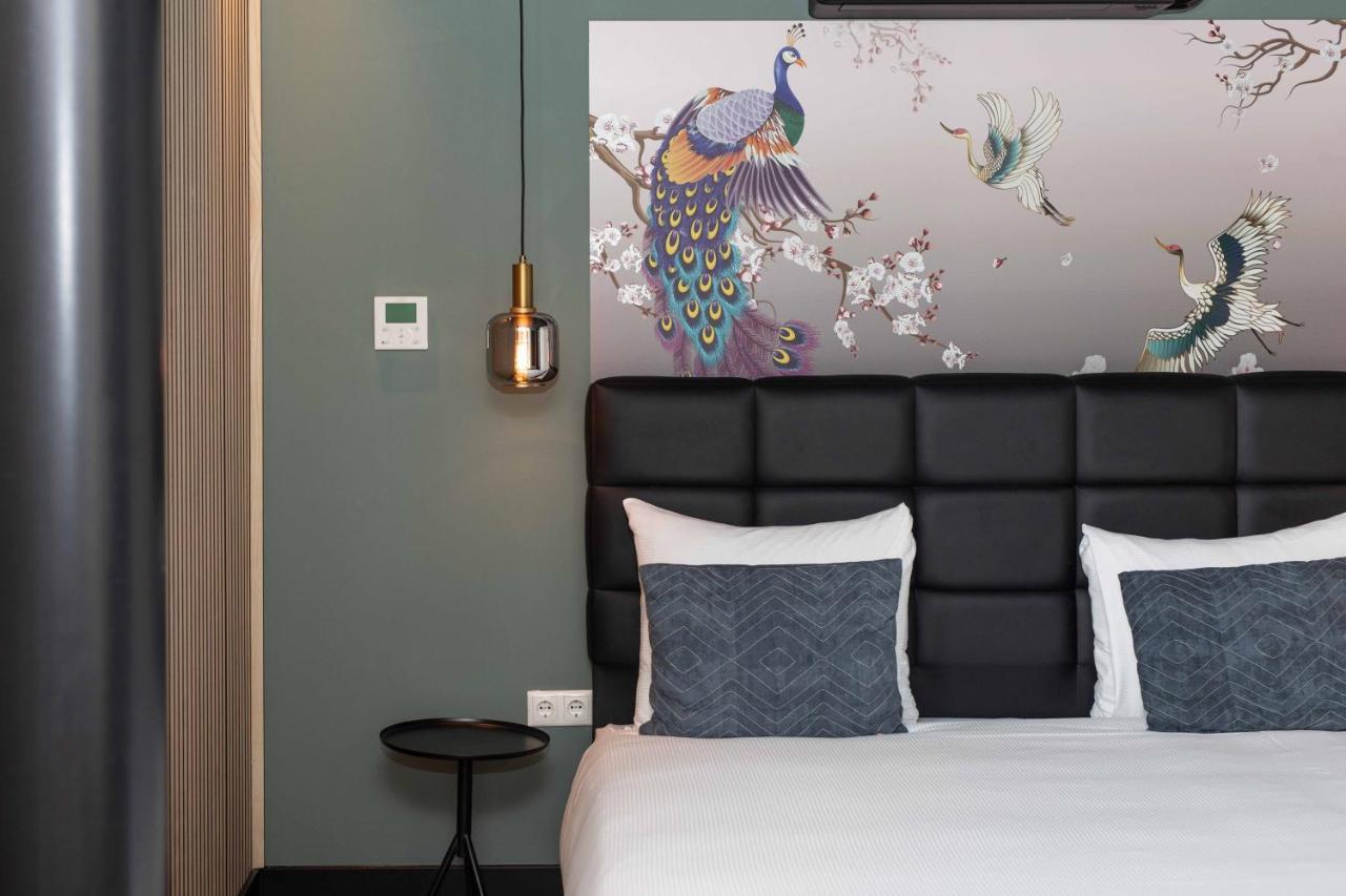 Appart hôtel Hotel2stay Amsterdam