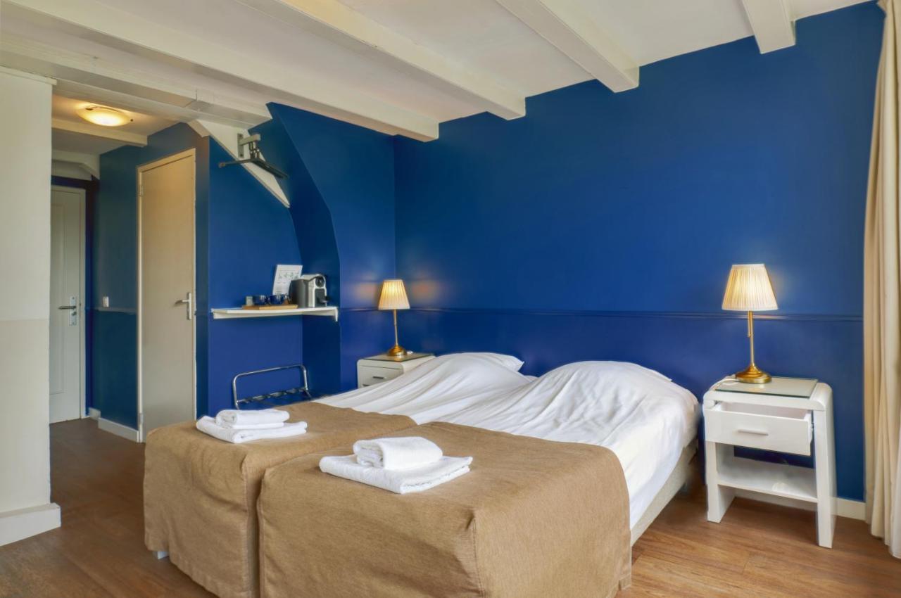 Prinsenhof Hotel Amesterdão